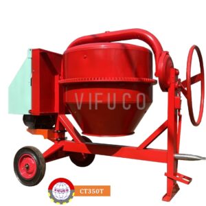CT350T -VIFUCO - Đỏ