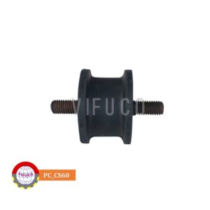 Cao su dam ban PC60 - VIFUCO