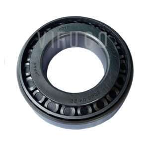 Bạc đạn máy trộn - VIFUCO