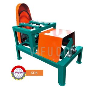 Khung duoi sat - VIFUCO