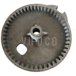 Nhông đảo A - VIFUCO