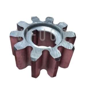 Nhông đảo B - VIFUCO