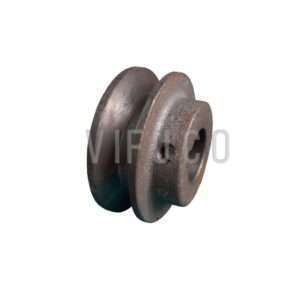 Puly động cơ máy trộn - VIFUCO