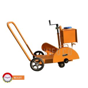 KC12T - Khung May - VIFUCO