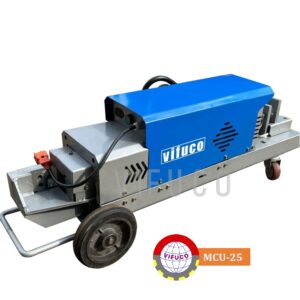 máy uốn thủy lực 2 đầu - VIFUCO