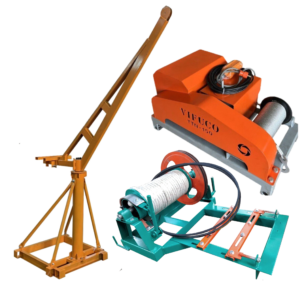 May toi VIFUCO May toi - VIFUCO