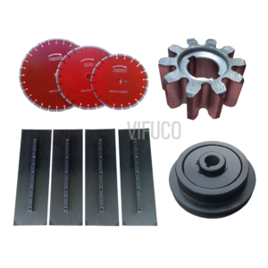 Phu tung VIFUCO Phu-tung - VIFUCO