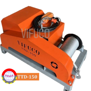 Máy khung tời tốc độ nhanh