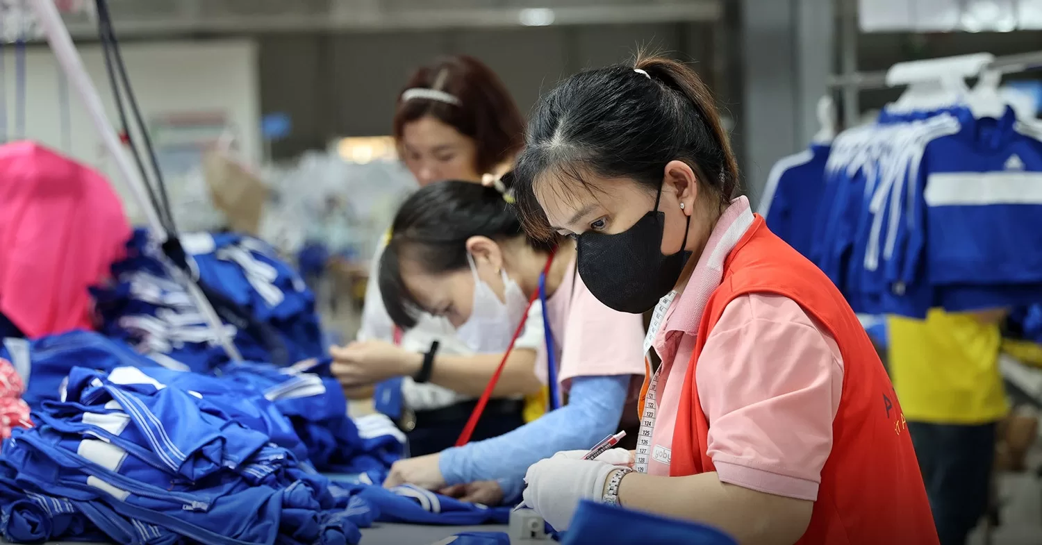 Năm 2024, sửa đổi Luật BHXH có lợi cho người lao động